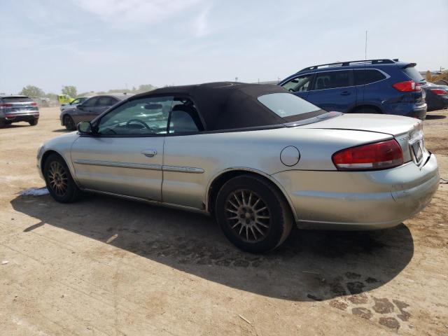 Photo 1 VIN: 1C3EL55R36N282555 - CHRYSLER SEBRING TO 