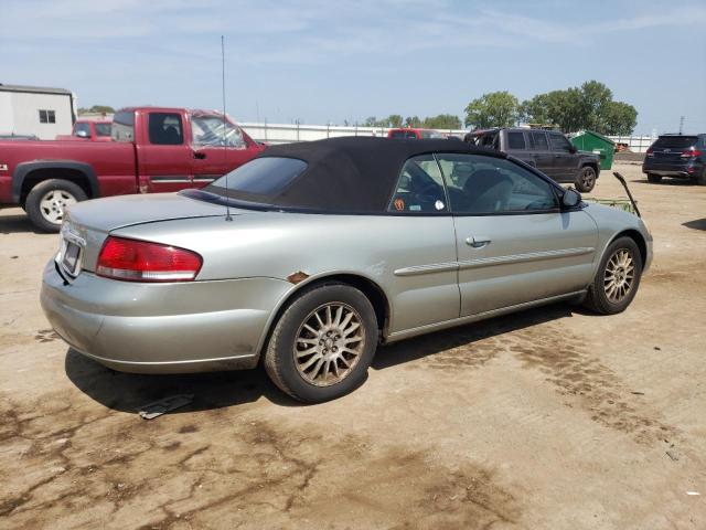 Photo 2 VIN: 1C3EL55R36N282555 - CHRYSLER SEBRING TO 