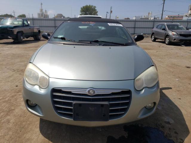 Photo 4 VIN: 1C3EL55R36N282555 - CHRYSLER SEBRING TO 