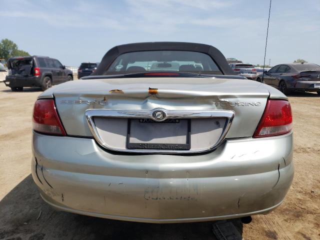 Photo 5 VIN: 1C3EL55R36N282555 - CHRYSLER SEBRING TO 