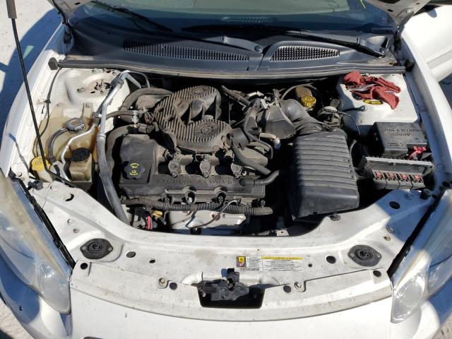 Photo 10 VIN: 1C3EL55R36N284807 - CHRYSLER SEBRING TO 