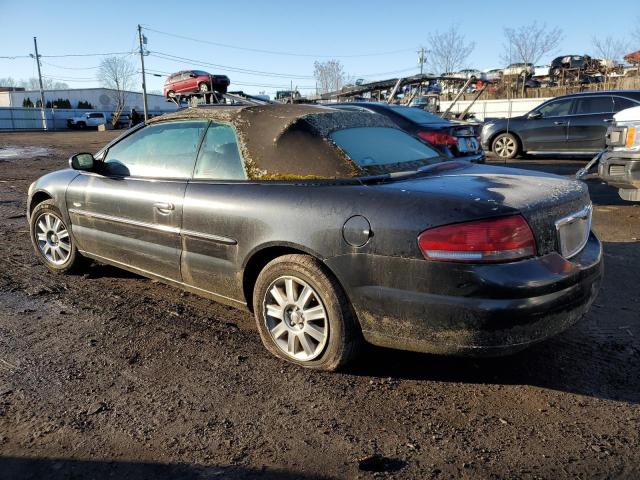 Photo 1 VIN: 1C3EL55R44N239999 - CHRYSLER SEBRING 