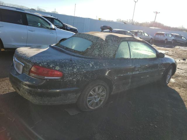 Photo 2 VIN: 1C3EL55R44N239999 - CHRYSLER SEBRING 