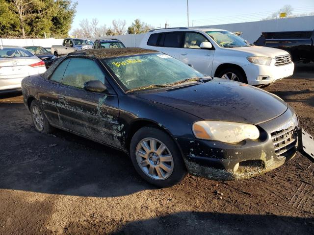 Photo 3 VIN: 1C3EL55R44N239999 - CHRYSLER SEBRING 