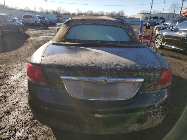 Photo 5 VIN: 1C3EL55R44N239999 - CHRYSLER SEBRING 