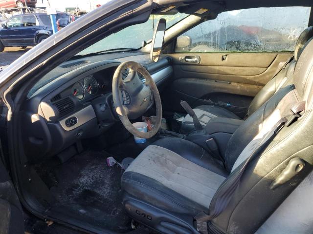 Photo 6 VIN: 1C3EL55R44N239999 - CHRYSLER SEBRING 