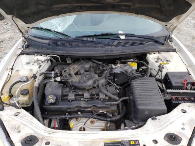 Photo 6 VIN: 1C3EL55R45N677133 - CHRYSLER SEBRING TO 