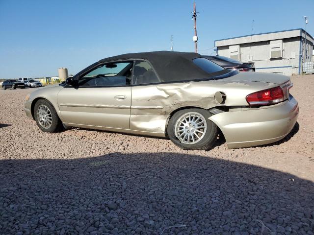 Photo 1 VIN: 1C3EL55R46N115394 - CHRYSLER SEBRING TO 