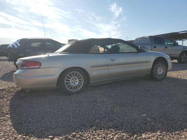 Photo 2 VIN: 1C3EL55R46N115394 - CHRYSLER SEBRING TO 