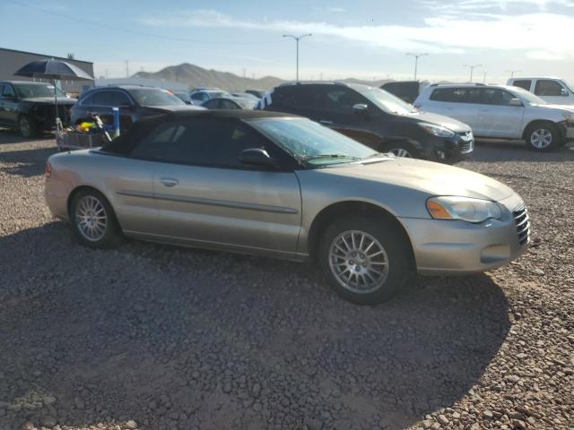 Photo 3 VIN: 1C3EL55R46N115394 - CHRYSLER SEBRING TO 