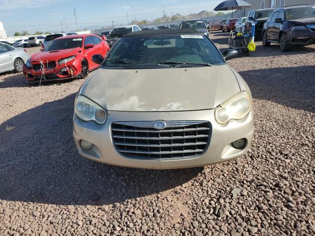 Photo 4 VIN: 1C3EL55R46N115394 - CHRYSLER SEBRING TO 