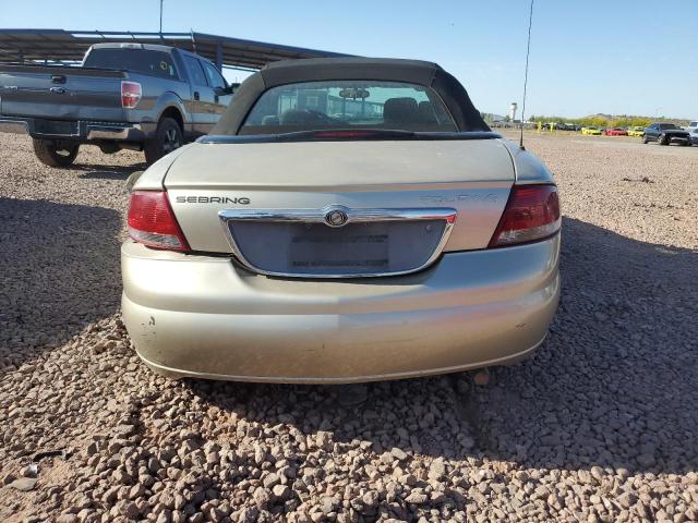 Photo 5 VIN: 1C3EL55R46N115394 - CHRYSLER SEBRING TO 