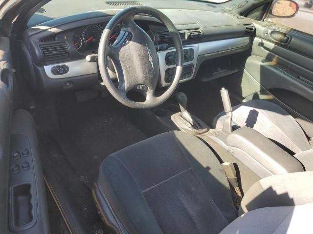 Photo 7 VIN: 1C3EL55R46N115394 - CHRYSLER SEBRING TO 