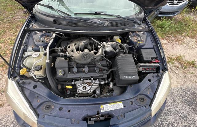 Photo 6 VIN: 1C3EL55R46N259303 - CHRYSLER SEBRING 