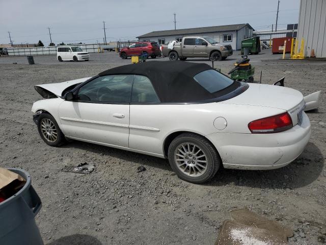 Photo 1 VIN: 1C3EL55R54N113957 - CHRYSLER SEBRING 