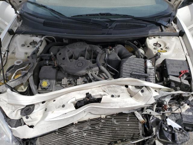 Photo 10 VIN: 1C3EL55R54N113957 - CHRYSLER SEBRING 