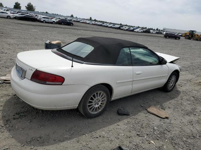 Photo 2 VIN: 1C3EL55R54N113957 - CHRYSLER SEBRING 