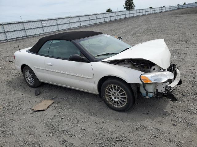 Photo 3 VIN: 1C3EL55R54N113957 - CHRYSLER SEBRING 