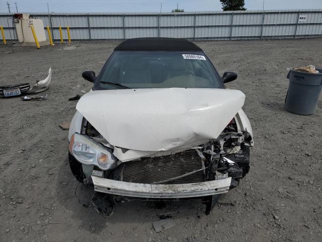 Photo 4 VIN: 1C3EL55R54N113957 - CHRYSLER SEBRING 