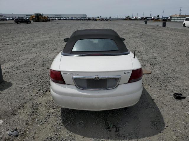 Photo 5 VIN: 1C3EL55R54N113957 - CHRYSLER SEBRING 