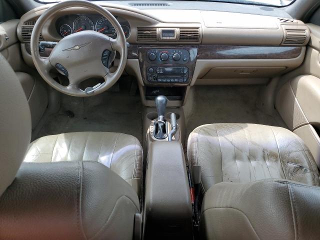 Photo 7 VIN: 1C3EL55R54N113957 - CHRYSLER SEBRING 