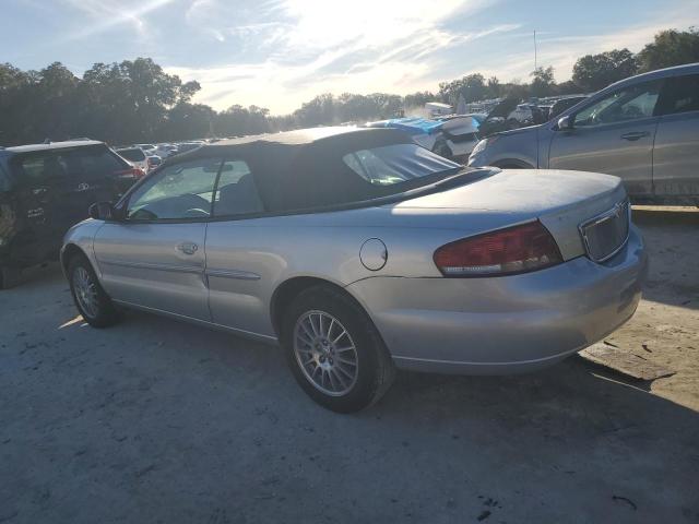 Photo 1 VIN: 1C3EL55R54N315939 - CHRYSLER SEBRING 