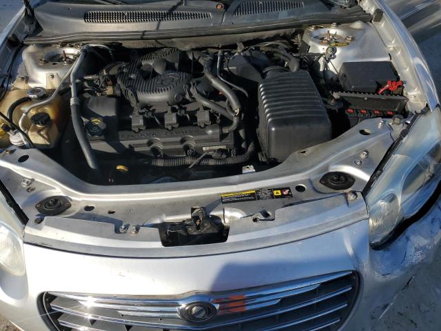 Photo 10 VIN: 1C3EL55R54N315939 - CHRYSLER SEBRING 