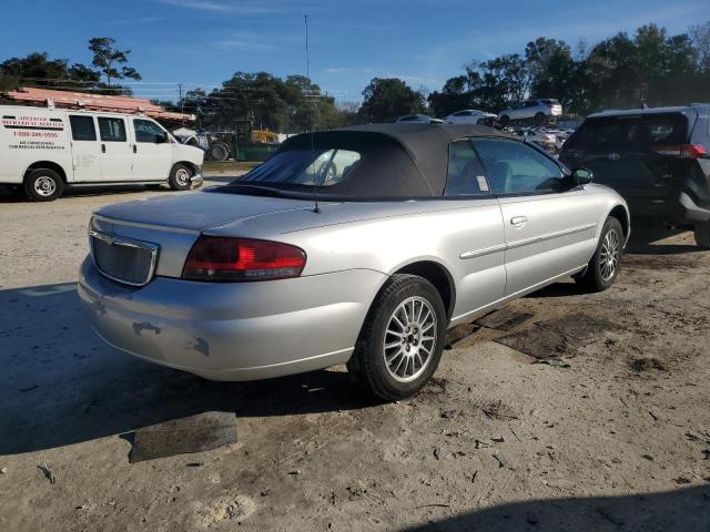 Photo 2 VIN: 1C3EL55R54N315939 - CHRYSLER SEBRING 