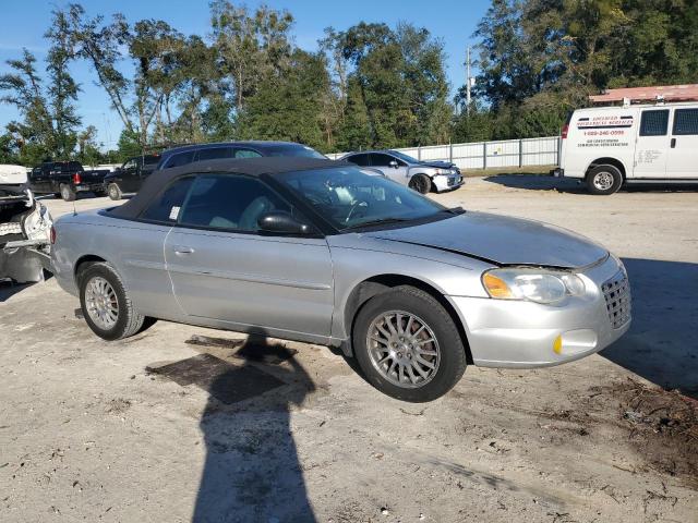 Photo 3 VIN: 1C3EL55R54N315939 - CHRYSLER SEBRING 