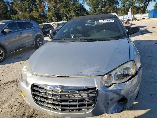 Photo 4 VIN: 1C3EL55R54N315939 - CHRYSLER SEBRING 