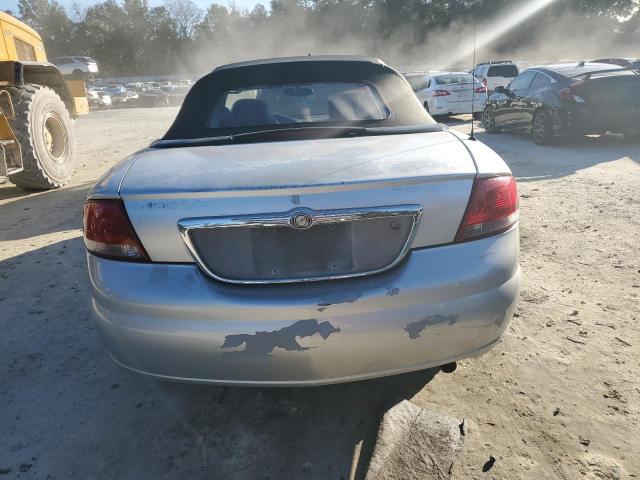 Photo 5 VIN: 1C3EL55R54N315939 - CHRYSLER SEBRING 