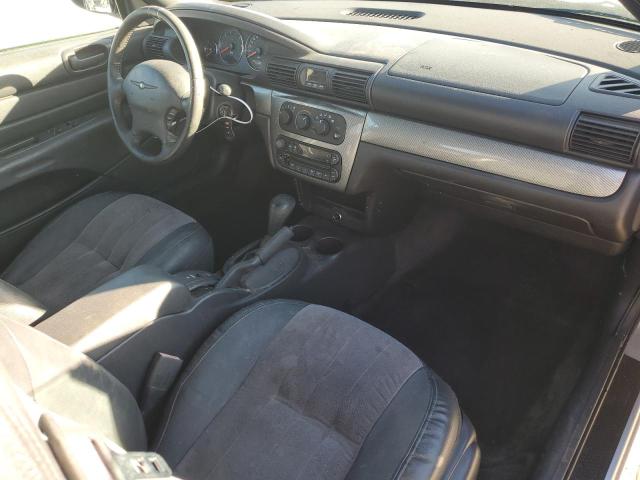 Photo 7 VIN: 1C3EL55R54N315939 - CHRYSLER SEBRING 