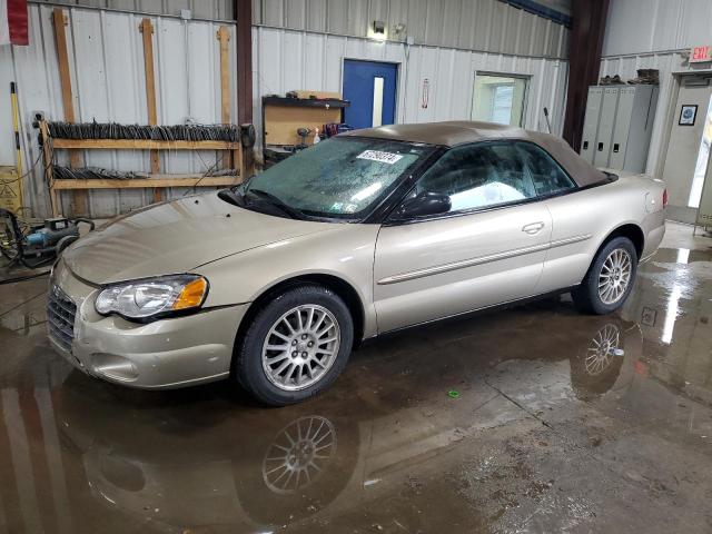 Photo 0 VIN: 1C3EL55R54N399048 - CHRYSLER SEBRING LX 