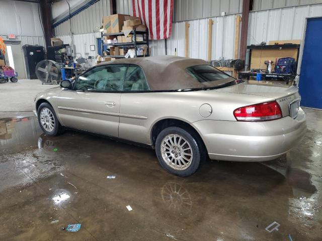 Photo 1 VIN: 1C3EL55R54N399048 - CHRYSLER SEBRING LX 