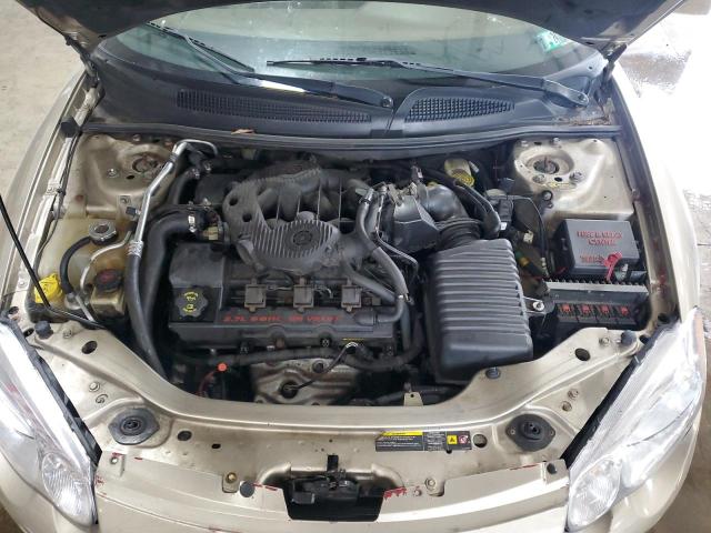 Photo 10 VIN: 1C3EL55R54N399048 - CHRYSLER SEBRING LX 