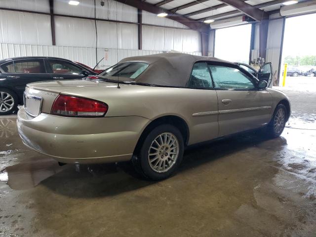 Photo 2 VIN: 1C3EL55R54N399048 - CHRYSLER SEBRING LX 