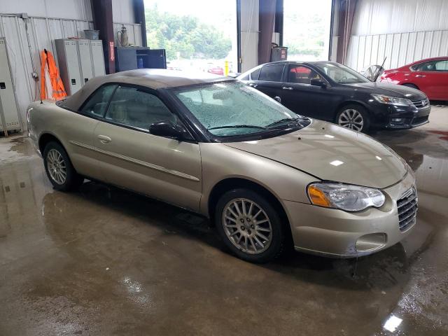 Photo 3 VIN: 1C3EL55R54N399048 - CHRYSLER SEBRING LX 