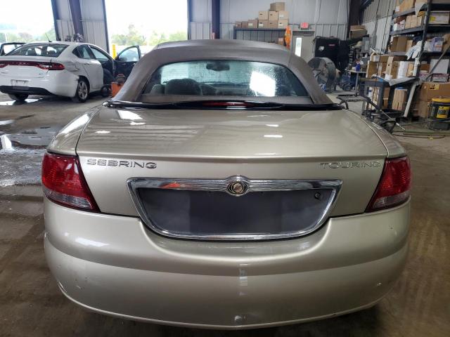 Photo 5 VIN: 1C3EL55R54N399048 - CHRYSLER SEBRING LX 