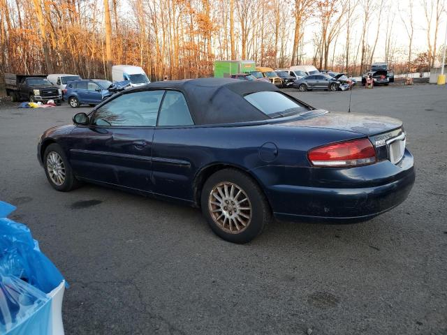 Photo 1 VIN: 1C3EL55R55N619029 - CHRYSLER SEBRING TO 