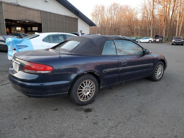 Photo 2 VIN: 1C3EL55R55N619029 - CHRYSLER SEBRING TO 