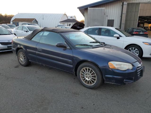 Photo 3 VIN: 1C3EL55R55N619029 - CHRYSLER SEBRING TO 