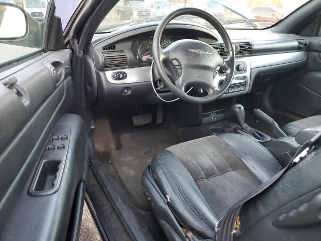 Photo 7 VIN: 1C3EL55R55N619029 - CHRYSLER SEBRING TO 