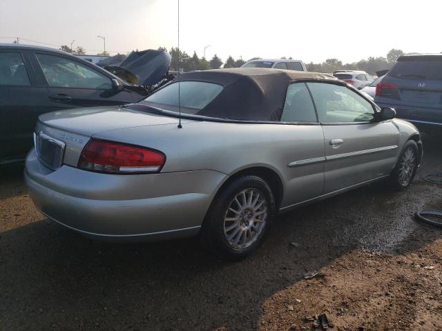 Photo 2 VIN: 1C3EL55R55N690487 - CHRYSLER SEBRING TO 