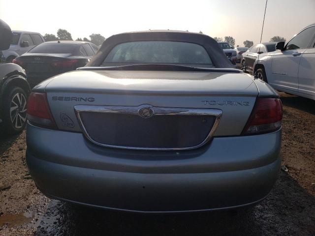 Photo 5 VIN: 1C3EL55R55N690487 - CHRYSLER SEBRING TO 