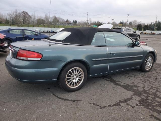 Photo 2 VIN: 1C3EL55R56N136528 - CHRYSLER SEBRING TO 