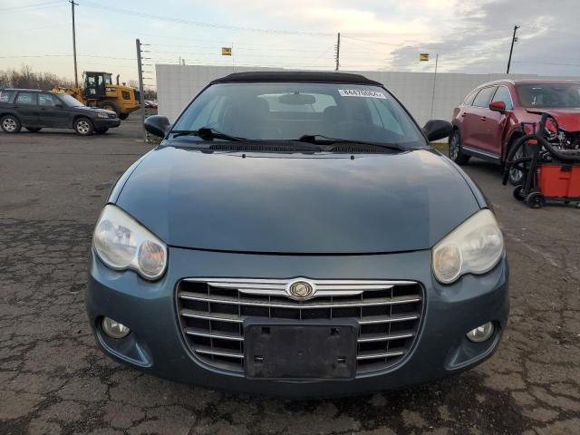 Photo 4 VIN: 1C3EL55R56N136528 - CHRYSLER SEBRING TO 