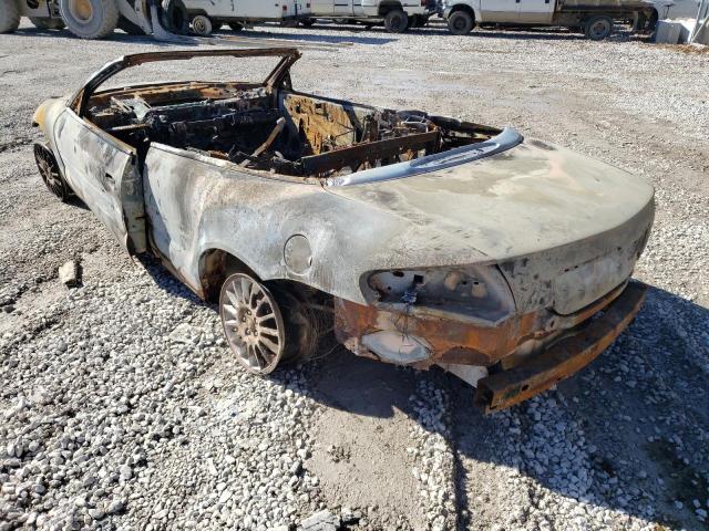 Photo 2 VIN: 1C3EL55R56N163132 - CHRYSLER SEBRING TO 