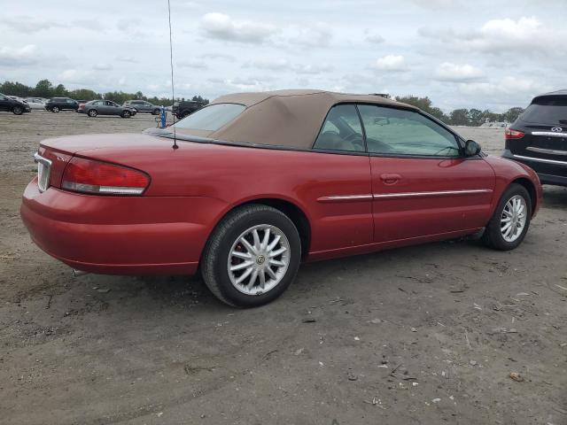 Photo 2 VIN: 1C3EL55R62N328535 - CHRYSLER SEBRING LX 