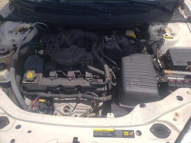 Photo 10 VIN: 1C3EL55R64N256321 - CHRYSLER SEBRING LX 