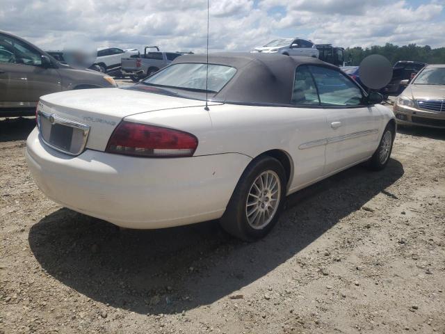 Photo 2 VIN: 1C3EL55R64N256321 - CHRYSLER SEBRING LX 